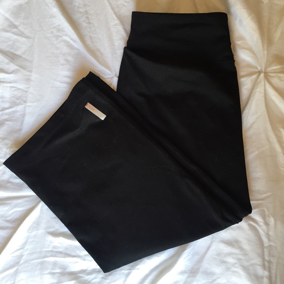 Zella Pants - Zella live in crops